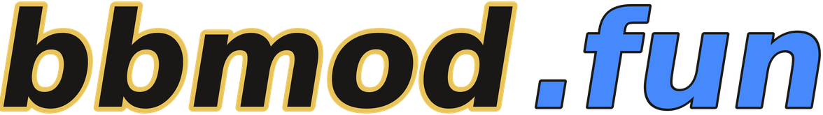 bbmod.fun logo